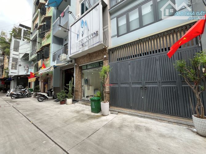 RẤT CẦN BAN- NHÀ ĐƯỜNG ÔTÔ THÔNG NGAY LÝ CHÍNH THẮNG– GIÁ TRỊ ĐẦU TƯ CAO - 3