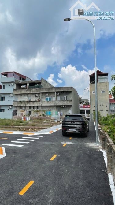 Siêu phân lô vân nội - hạ tầng cực  khủng  - Sát đường 23b - sầm uất - đường ô tô tránh - - 3