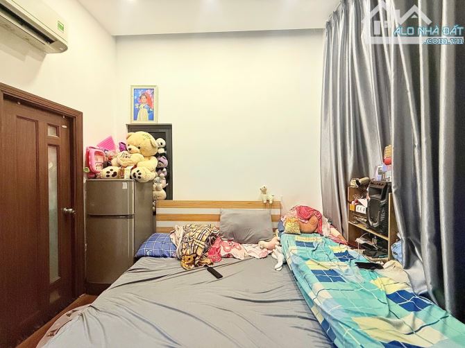BÁN NHÀ GÒ VẤP DƯỚI 5 TỶ - NGUYỄN KIỆM – 40M2 – 3 PHÒNG NGỦ 3 WC - 3