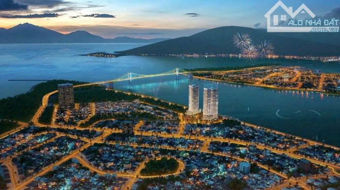 🏡 CĂN HỘ SAM TOWER – TẦNG 09, VIEW SÔNG HÀN – FULL NỘI THẤT CHỈ 5.X TỶ! - 3
