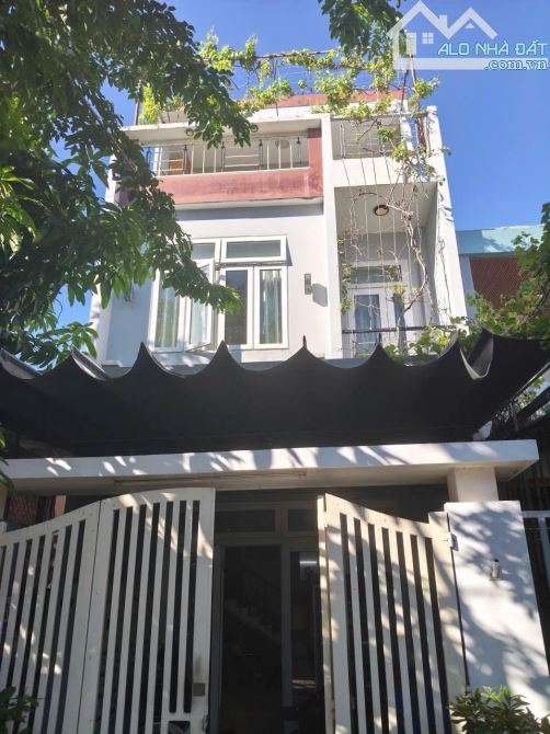 🏡 Sở hữu ngay căn nhà 3 tầng hiện đại tại Diệp Minh Châu – Hòa Xuân! - 3