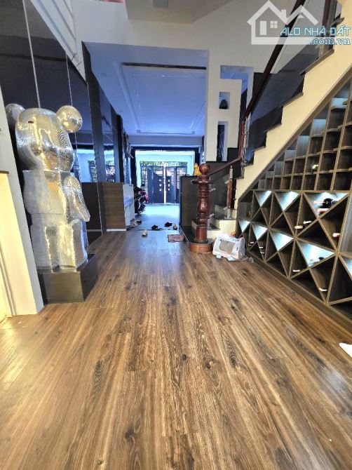 Bán nhà đường số 24B, view công viên, Bình Trị Đông B, 80m2, 4 tầng. - 3