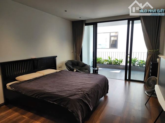 BÁN NHÀ NGỌC THỤY, LONG BIÊN - THANG MÁY – FULL NỘI THẤT CAO CẤP – Ô TÔ VÀO NHÀ - 3