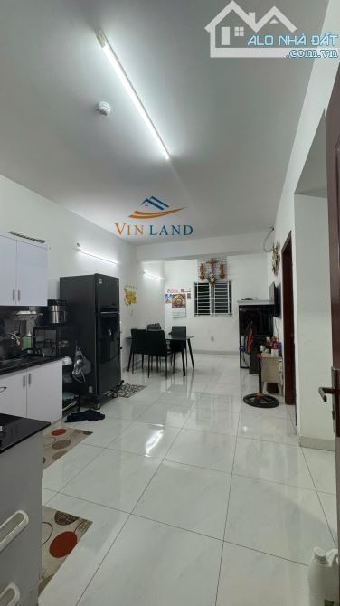 CHO THUÊ CĂN GÓC Cường Thuận - 7 triệu Full nội thất - 3