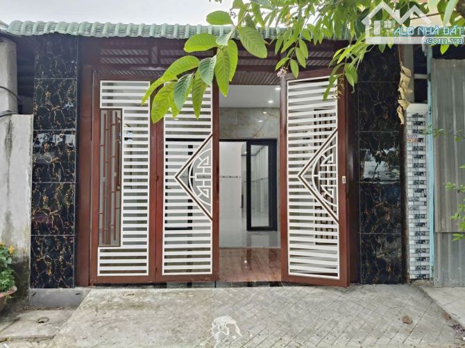 Nhà khu khu dân cư Long Châu ( trường an cũ ) thích hợp định an - 3