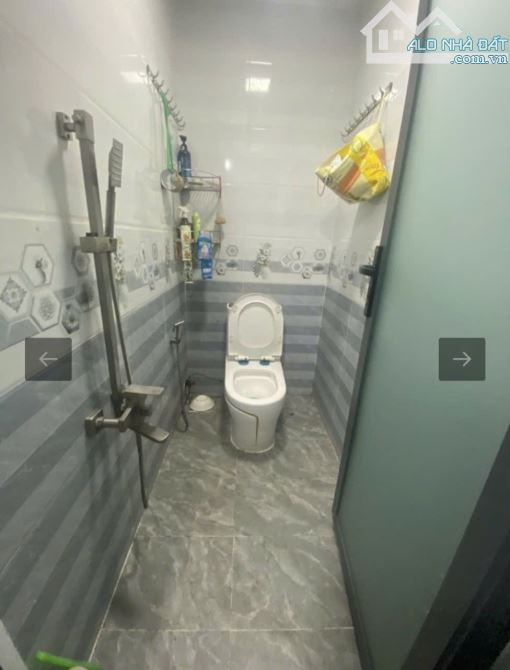 Nhà 4 tầng, 68m², ngang 5.8m, đường Tô Ngọc Vân, Linh Đông, giá 8.2 tỷ - 3