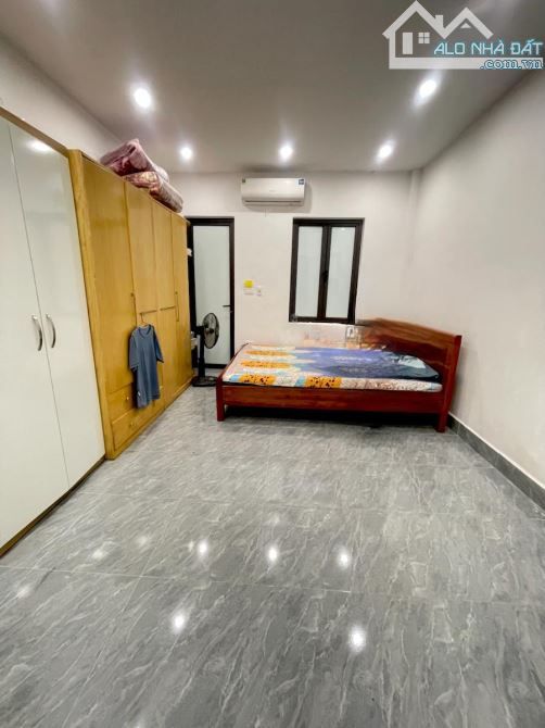💥 SIÊU PHẨM PHỐ TÂN MAI - Ô TÔ ĐỖ CỔNG - 20M RA Ô TÔ TRÁNH - VỊ TRÍ NGÕ NGÁCH THÔNG TỨ TU - 3