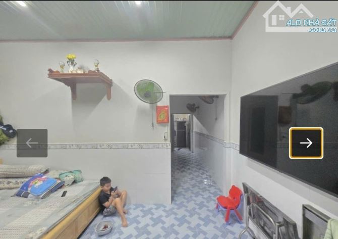 Nhà cấp 4, đướng số 5, Linh Trung, 59m², ngang 5.5m, giá 4.6 tỷ tl - 3