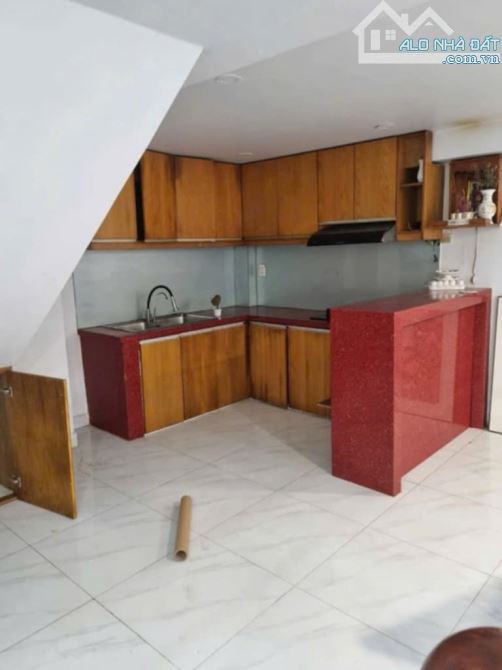 🏚 Nhà Bình Tân Giáp Tên Lửa - Đường Chiến Lược - Tiện Ích Xung Quanh Đầy Đủ - 3