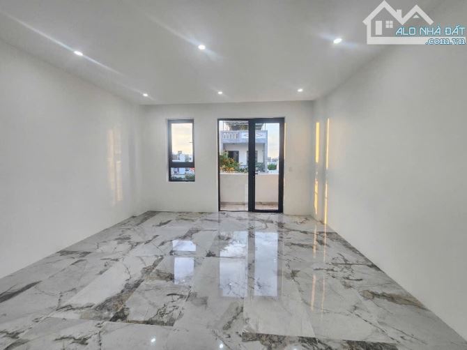 🏠 BÁN NHÀ 3 TẦNG – CỒN DẦU 23, HÒA XUÂN, CẨM LỆ - 3