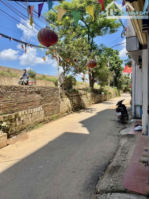Bán nhà 5 tầng lô góc, ô tô Quang Trung 6.5 tỷ - 3