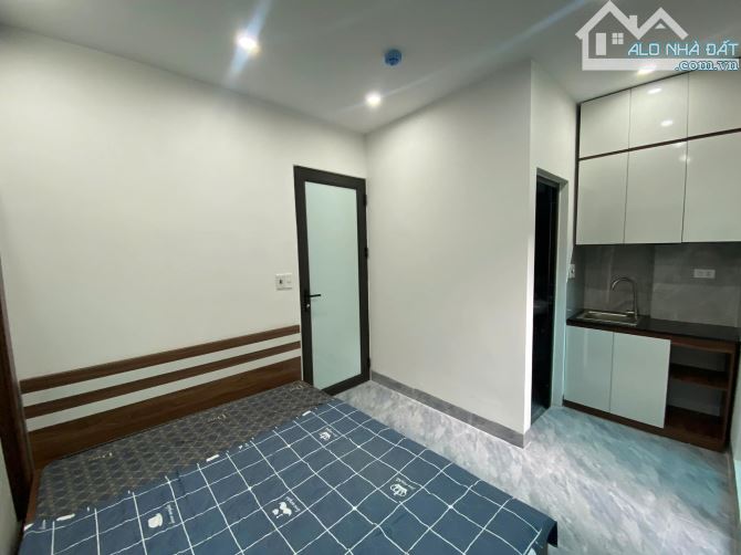 Bán nhà dòng tiền đạt chuẩn PCCC Yên Nghĩa 12 phòng full nội thất 8.5 tỷ - 3