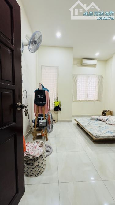 📣 🚗QUẬN 5 -AN DƯƠNG VƯƠNG - 43M - 3 Tầng BTCT - 3PN -CHỈ  10,2Tỷ-HẺM 4M. - 3