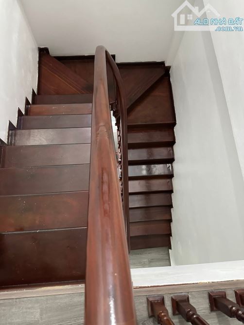BÁN GẤP NHÀ PHỐ HUỲNH THÚC KHÁNG, HÀ ĐÔNG🔥46m²- CHỈ 11TỶ 🔥PHÂN LÔ OTO, KINH DOANH - 3