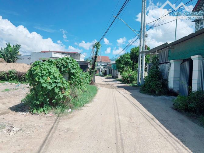 Bán lô đất thị trấn Diên Khánh, Khánh Hoà . DT 101,4m2 , full đất ODT . giá 1,5 tỉ - 3