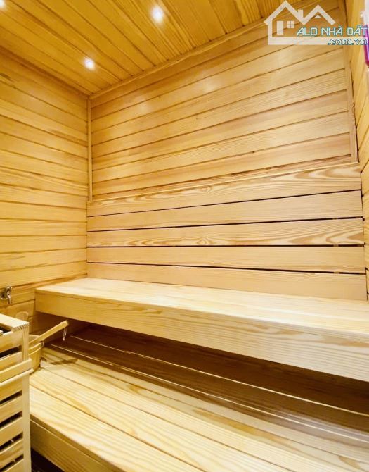 🏡 NHÀ 4 TẦNG ĐẲNG CẤP – GẦN NGÃ TƯ MK – 5 PHÚT RA GA METRO – THANG MÁY - 3