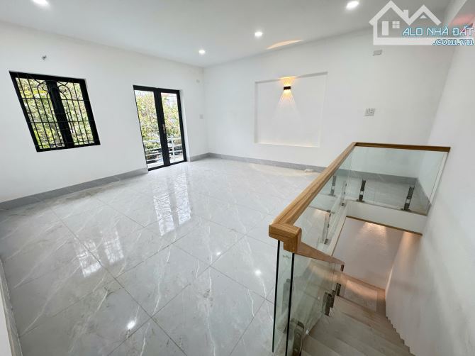 CHO THUÊ NHÀ 1 TRỆT 1 LẦU MẶT TIỀN KINH DOANH ĐƯỜNG NGUYỄN THỊ TỒN BỬU HÒA,NGAY CHỢ CHIỀU, - 3