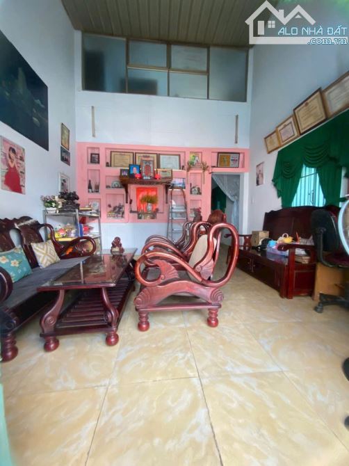 BÁN NHÀ (5.2x20) MẶT TIỀN TRUNG MỸ TÂY 6 – TRUNG CHÁNH, HÓC MÔN - 3