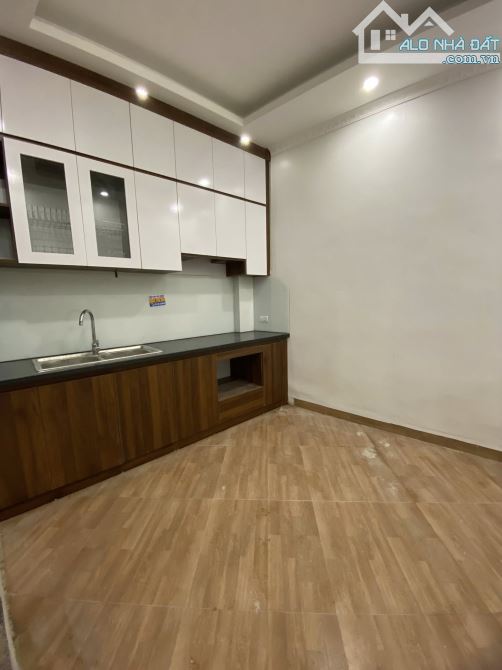 Bán nhà Yên Nghĩa, Hà Đông, ngõ ô tô, 35m2 4 tầng, 3.75 tỷ - 3