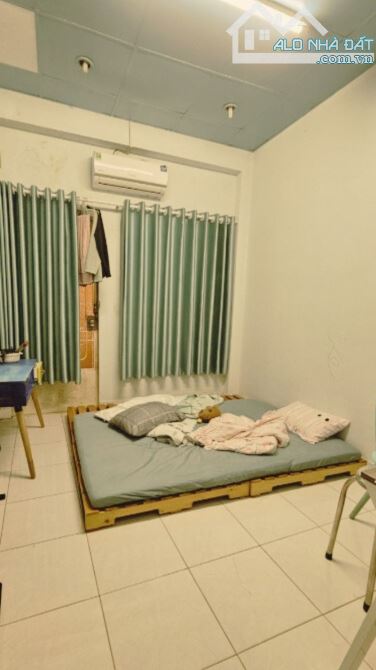 🏠 BÁN GẤP NHẬT TẢO, P.4, Q.10 - NGỘP BANK 2 TỶ - 8.X TỶ. - 3