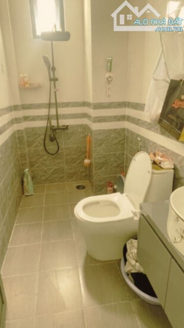🏠 BÁN NHÀ PHẠM THẾ HIỂN, P.7, Q.8 - NHÀ MỚI, CHỦ TỰ XÂY - 6.X TỶ TL. - 3