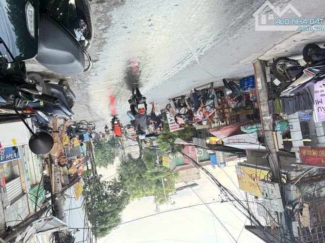 BÁN GẤP NHÀ MẶT PHỐ TÂN MỸ Ô TÔ TRÁNH - KINH DOANH 40MX3T - LO GÓC CHỈ 3.6 TỶ -ĐANG LÊN SỔ - 3
