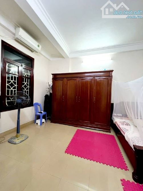 BÁN GẤP NHÀ CĂN GÓC- 2 THOÁNG- VẠN PHÚC- Ô TÔ ĐỖ CỬA- 50m² x 5 tầng🔥GẦN ĐƯỜNG TỐ HỮU - 3