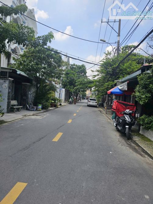 LÔ ĐẤT (4X18) MẶT TIỀN HIỆP THÀNH 26, QUẬN 12  GIÁ TỐT 5.55T TL - 3