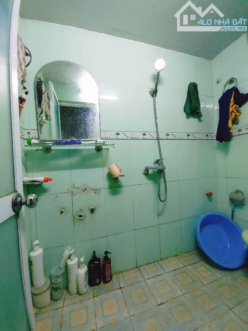🏡 Bán nhà Đống Đa – 20m² – 5 tầng – 3 phòng ngủ – Ngõ thông – Giá chỉ 3,9 tỷ - 3