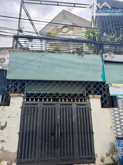 BÁN NHÀ 1 TRỆT 1 LẦU – MẶT TIỀN ĐƯỜNG VŨNG VIỆT CHỈ 3.9TY - 3