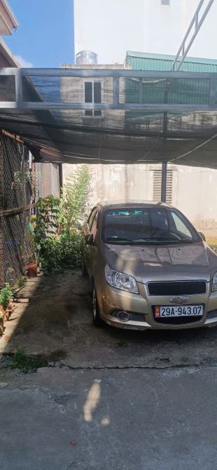 BÁN ĐẤT 40M2, MT 3.8m – 1 tỷ 870 triệu – YÊN HOÀ – YÊN NGHĨA- HÀ ĐÔNG - 3