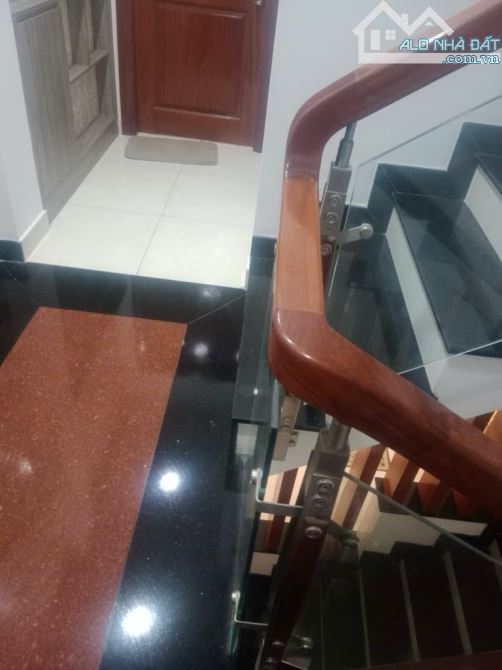 Cực Hiếm Phạm Văn Bạch, View Máy Bay, Trường Chinh, 4x15, 4 tầng ,6PN, Khu đồng bộ, 9 tỷ - 3