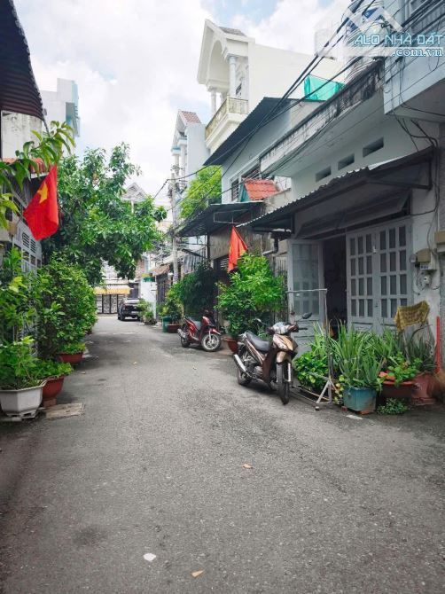 BÁN NHÀ 2 TẦNG ĐÚC (6x16) DƯƠNG THỊ MƯỜI, TRUNG MỸ TÂY, Q.12 CHỈ 5.4 TỶ - 3