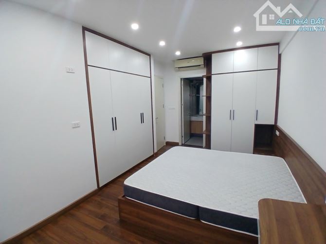 Căn hộ cao cấp 1 căn duy nhất ở phố Thái Thịnh trung tâm Đống Đa. - 3