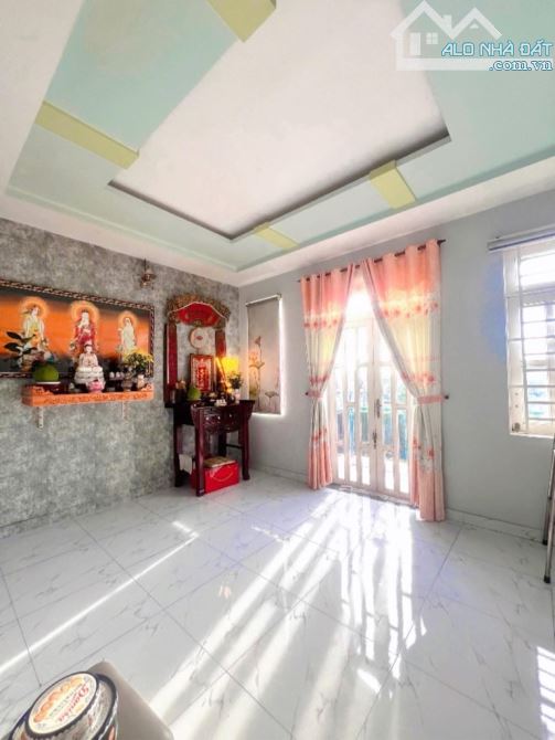 🔥SIU PHẨM  - VỊ TRÍ CỰC ĐẸP - HẺM NHỰA 9M THÔNG TỨ TUNG - XE TẢI TRÁNH NHAU - NGAY HƯƠNG - 3