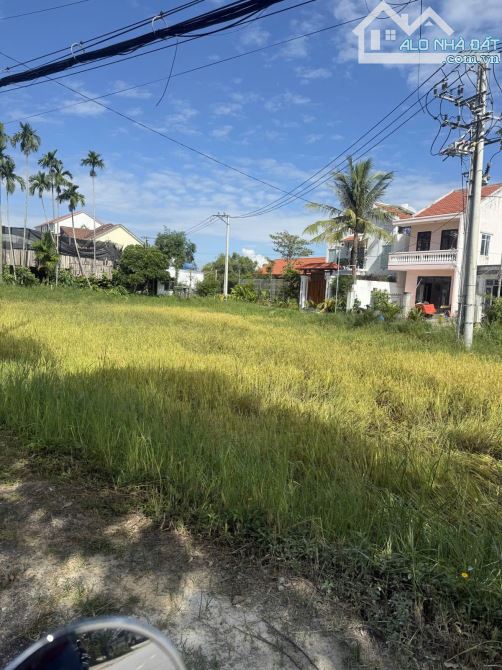 🌊 ĐẤT VÀNG CỬA ĐẠI – VIEW RUỘNG LÚA & BIỂN – CƠ HỘI ĐẦU TƯ HIẾM🏝️ - 3