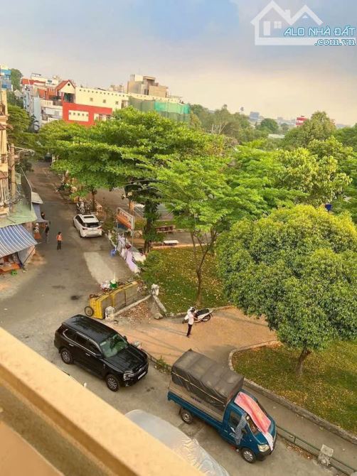 Bán nhà 1/.Quang trung.đường nhựa 8M kinh doanh đa ngành.ngay chợ hạnh thông Tây. - 3