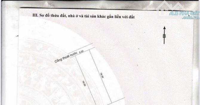Bán cặp đất đẹp mặt tiền đường Nguyễn Đăng Giai, Ngũ Hành Sơn. - 3