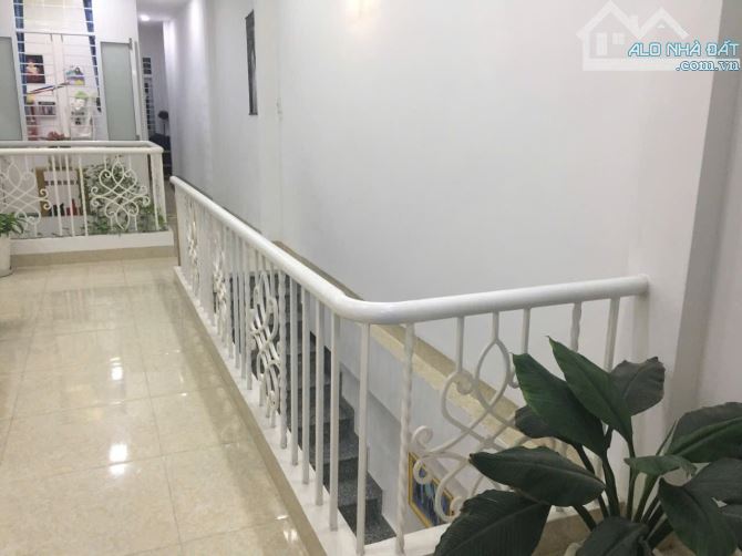 🌊 BÁN NHÀ 2 TẦNG HẺM TÔ HIỆU – CÁCH BIỂN 200M, P. VĨNH NGUYÊN, NHA TRANG - 3