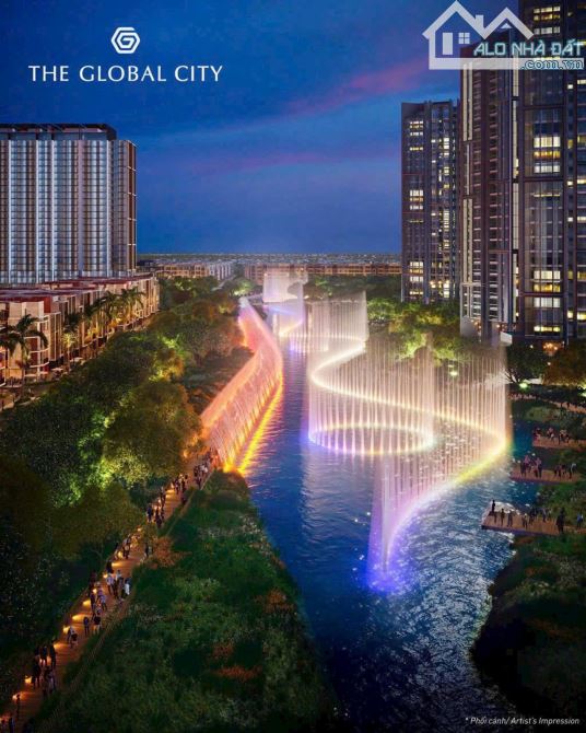 MỞ BÁN TÒA CT5 THE GLOBAL CITY NGAY CÔNG VIÊN NHẠC NƯỚC LỚN NHẤT ĐÔNG NAM Á,ƯU ĐÃI HẤP DẪN - 3