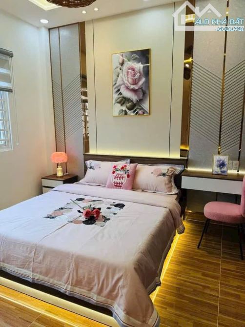 Bán nhà Đường số 3,Gò Vấp,Hồ Chí Minh. Khu phân lô đồng bộ.ngang 4-15 đường 12m - 3