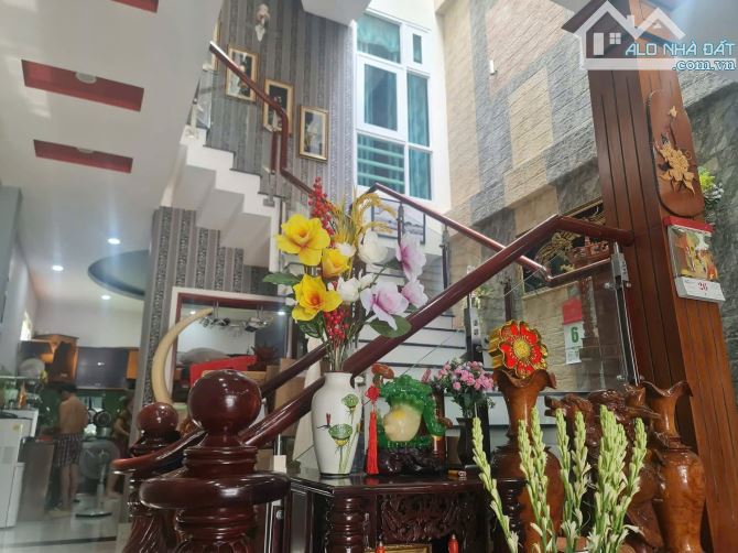 BÁN NHÀ (5x41) MT PHẠM THỊ GIÂY, THỚI TAM THÔN (ĐÔNG THẠNH MỚI) - 3