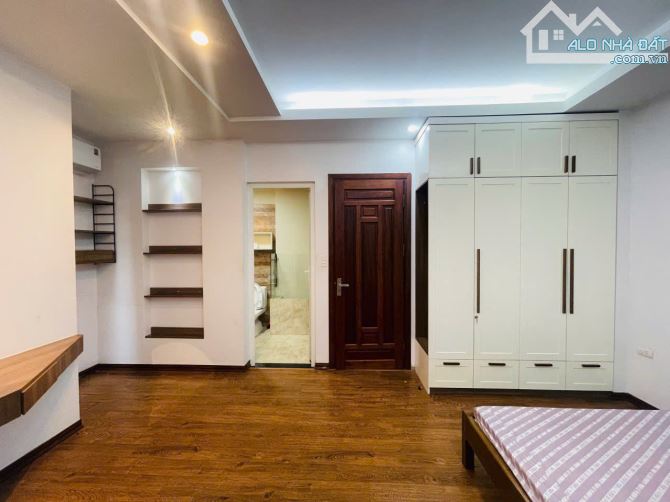 Trần Duy Hưng – 35m² x 5T, giá chỉ 9.8 tỷ - 3