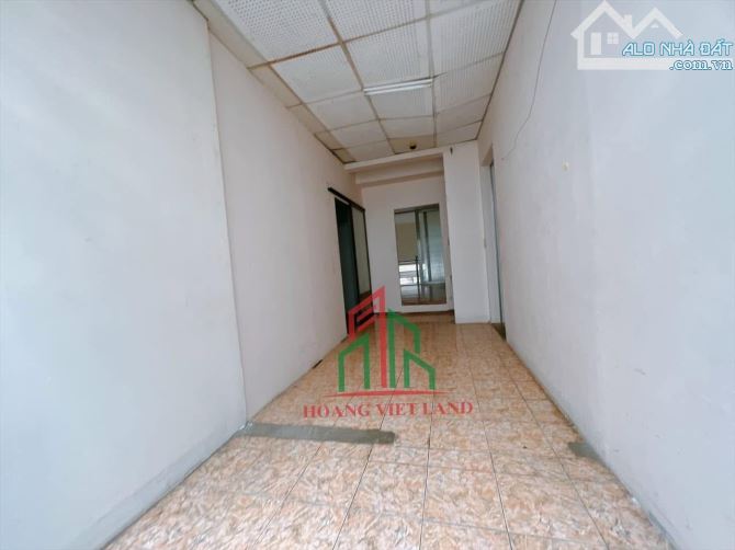 ĐẮC ĐỊA TRUNG TÂM PHỐ CŨ - 9,52x28,9m ( NỞ HẬU 10,3m) •SẴN DÒNG TIỀN THUÊ ỔN ĐỊNH - 3