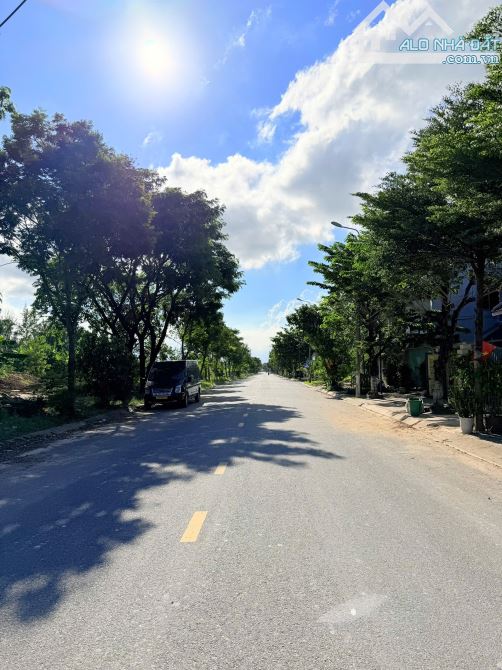 Bán đất đường 10m5 Trần Tử Bình, Hòa Xuân - Trục kinh doanh - 100m2, Giá 4.65 tỉ tl - 3