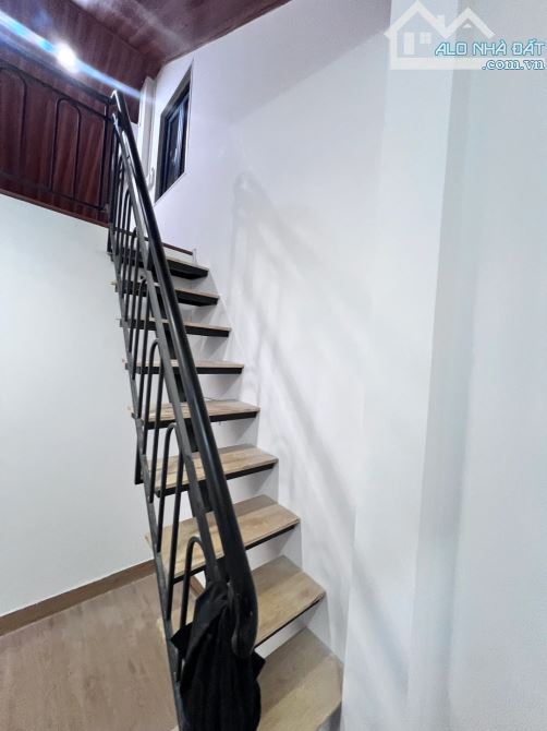 Nhà kiệt ngay trung tâm Thanh Khê - Nguyễn Phước Nguyên - 3