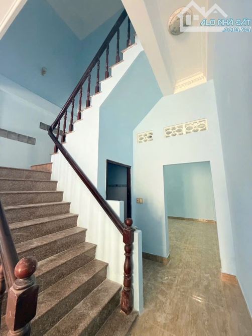 Quận Tân Bình-Nhà đẹp-Hẻm ô tô 5M-Sát MT Phan Huy Ích-P15-56m2-4x14-2tầng đúc BTCT-3PN - 3