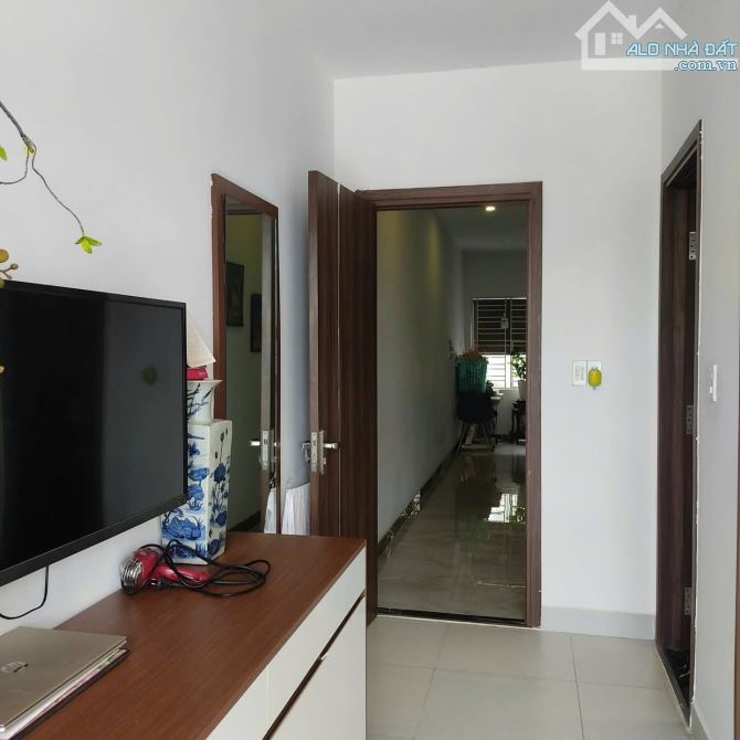 GẤP GẤP! CHỦ NGỘP CẦN BÁN GẤP NHÀ TRUNG TÂM PHÚ NHUẬN – 4 TẦNG – 4PN – GIÁ TỐT! - 3