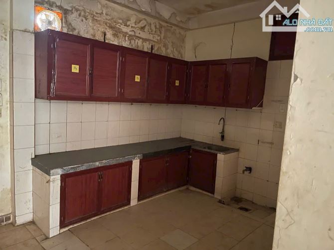 Bán căn nhà 1/. nguyễn văn khối,P8,Gò vấp.DT : 8x18 đã tách 2 sổ(mỗi sổ ngang 4) - 3
