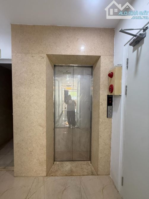 DUY NHẤT BUILDING QUAN HOA – DT 143m² – 9 TẦNG – MT 7m – GIÁ 110 TỶ - 3